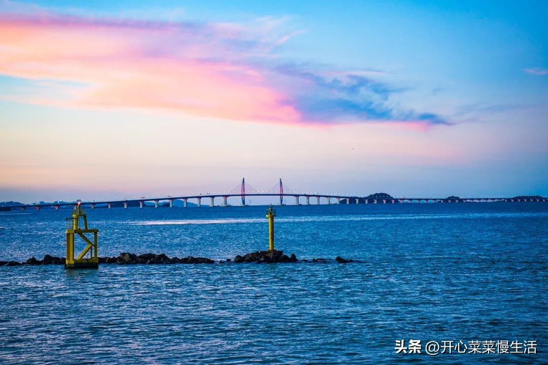 珠海澳门环岛游日游夜游,珠海游轮澳门环岛游值得坐吗