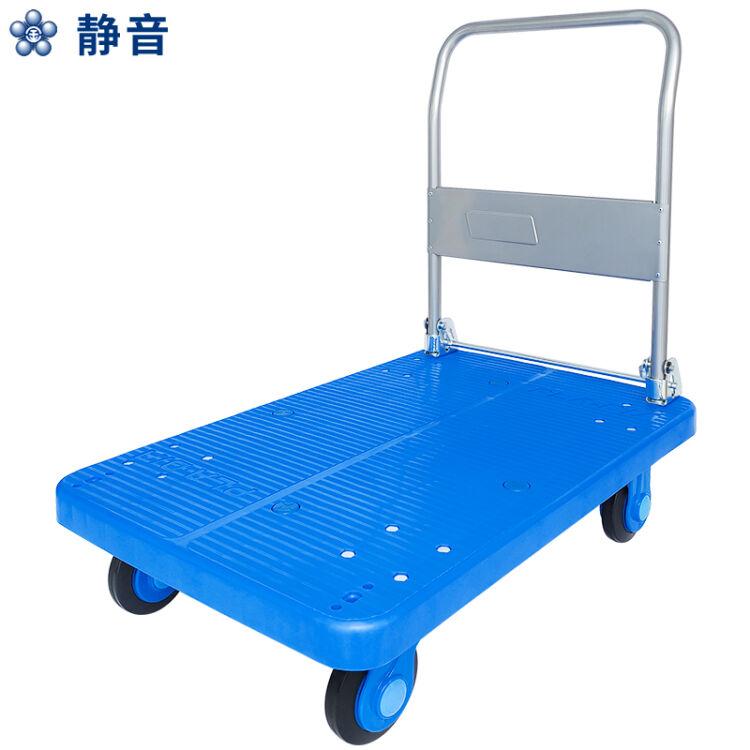 搬运小推车家用,运货推车大号