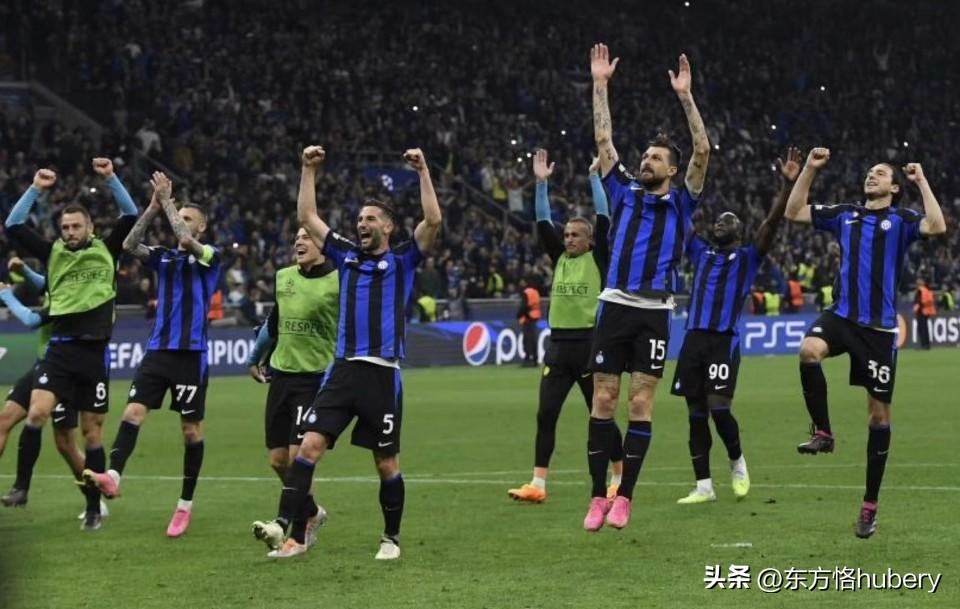 欧冠国际米兰对本菲卡,从欧冠看曼联与纽卡的打法与上限