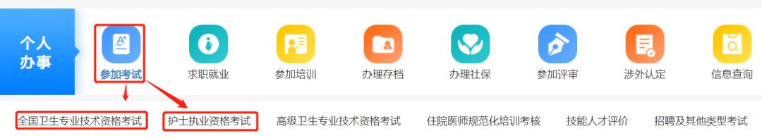 2023年度职称考试报名材料,2023年职称考试报名资格