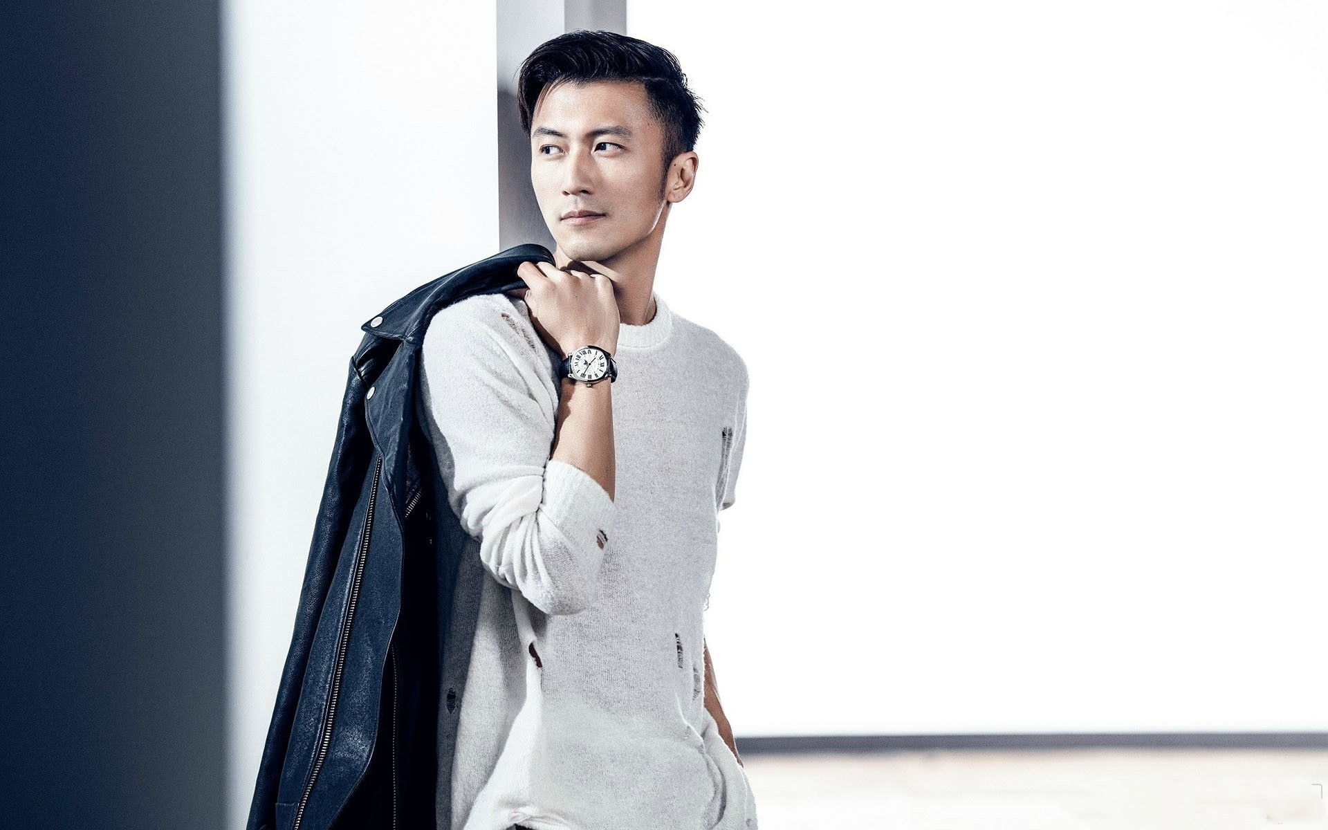 谢霆锋有多暖心,谢霆锋到底爱不爱张柏芝