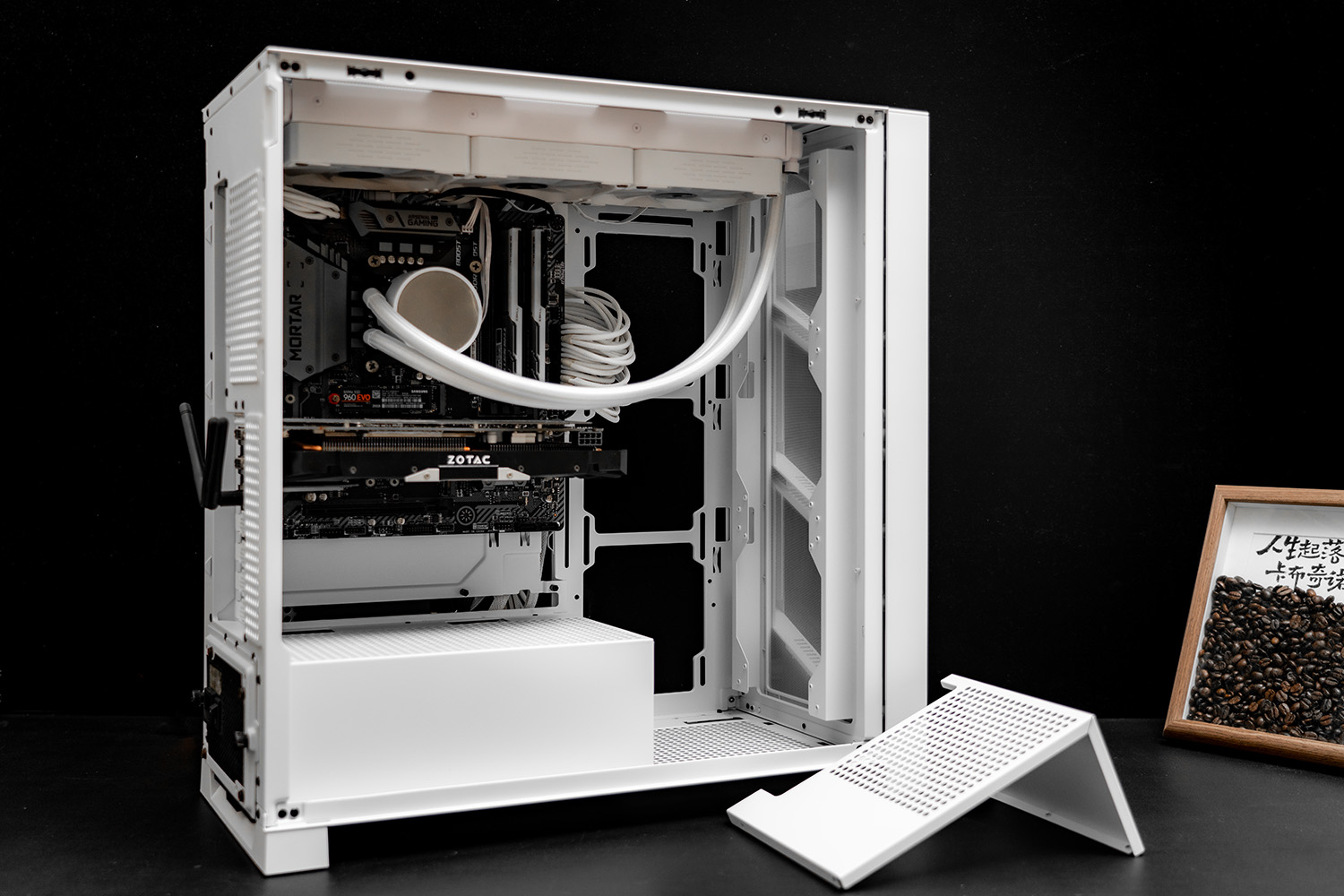 鑫谷御风机箱3060ti火神,鑫谷昆仑御风机箱价格