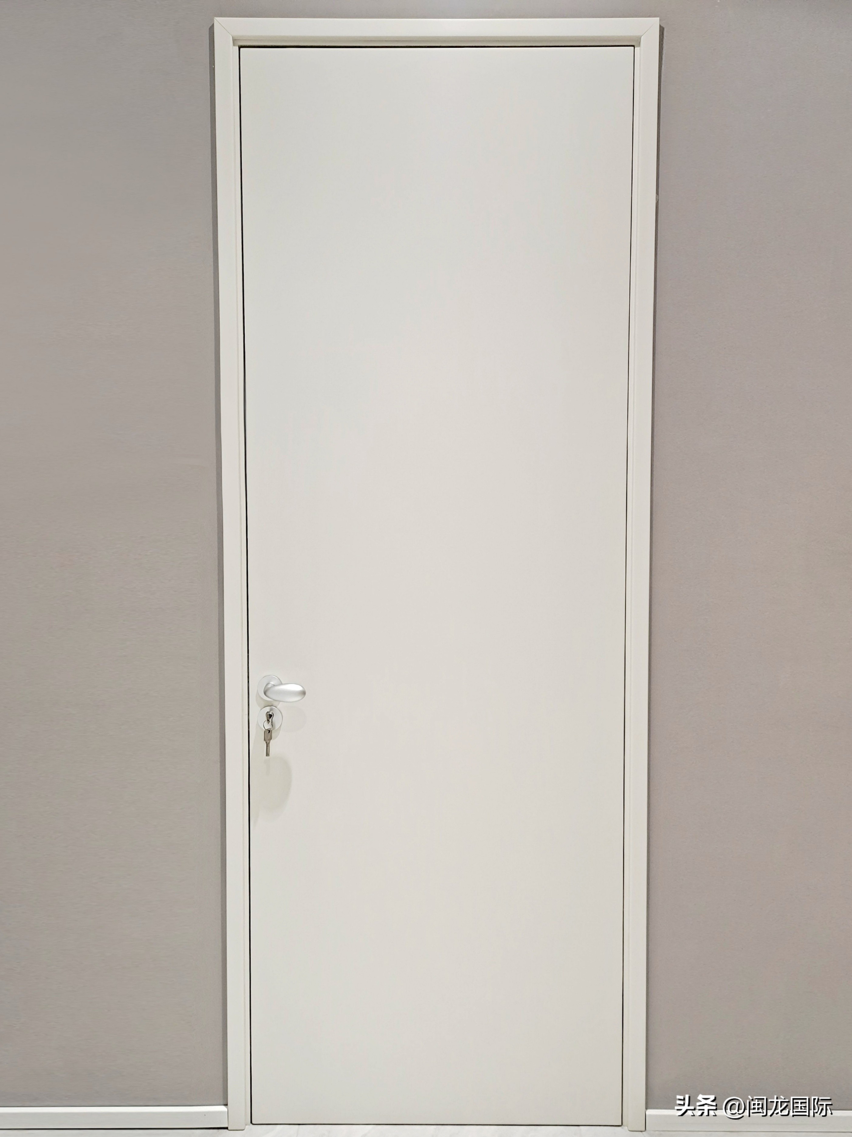 选哪个品牌实木复合烤漆木门好？TATA、森林花园…看完再买不吃亏