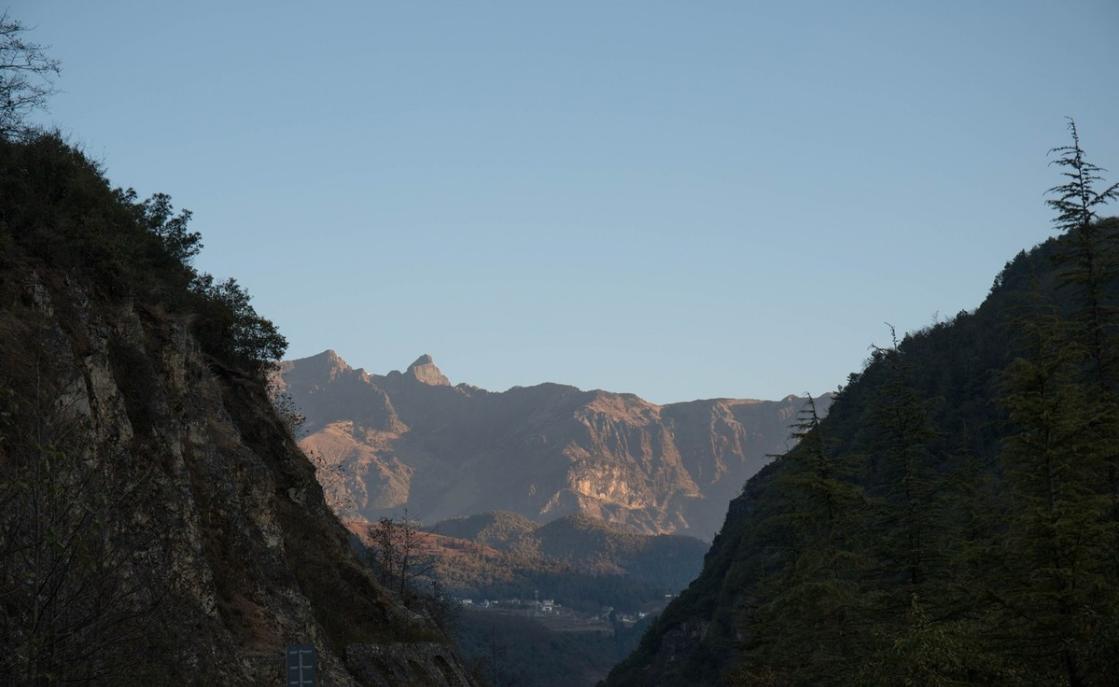 21年春节轿子雪山游玩攻略,昆明轿子雪山登山攻略