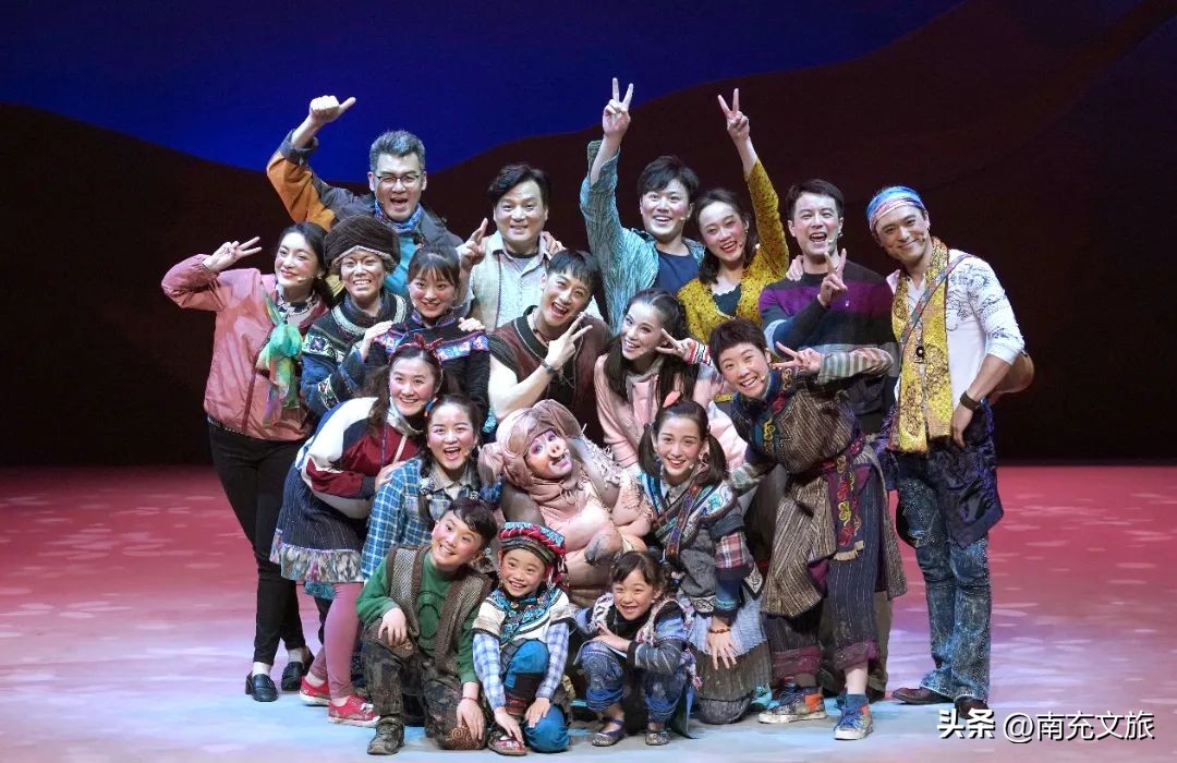 倒计时3天电视剧,深受欢迎的儿童戏剧作品