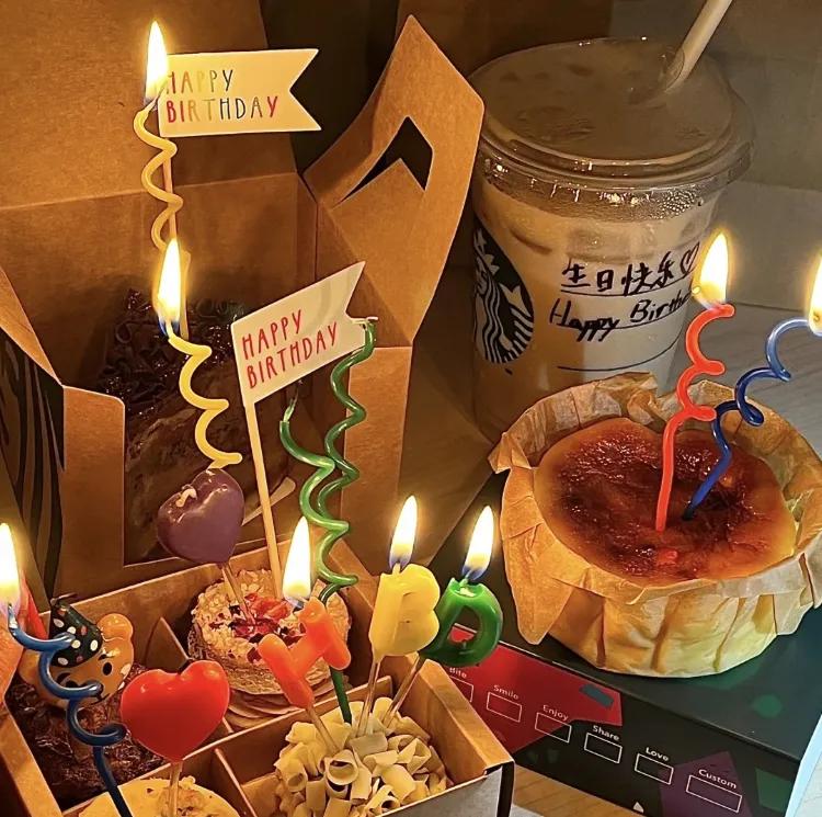 孩子生日朋友圈图,孩子生日发朋友圈高逼格的配图