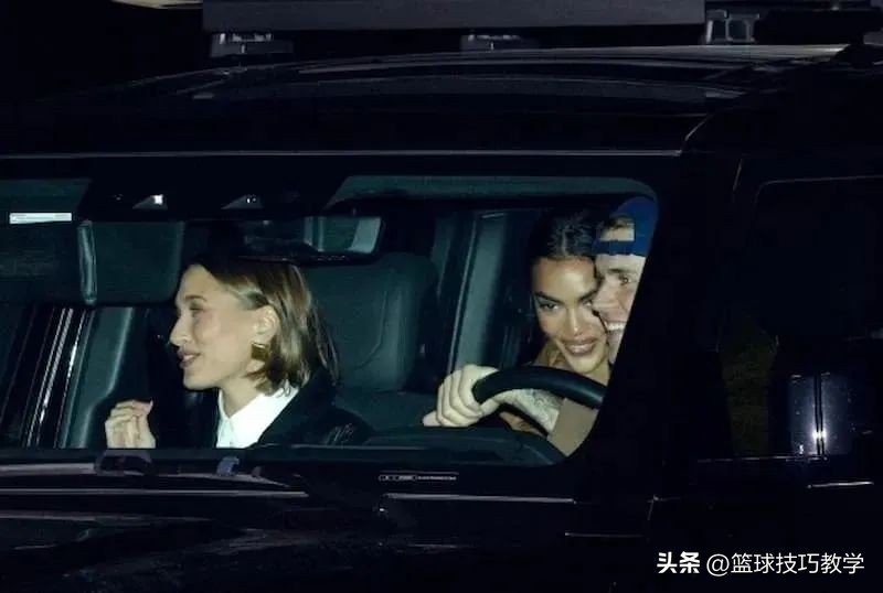 曝詹娜与布克分手詹娜反应,肯达尔詹娜凯莉詹娜布克