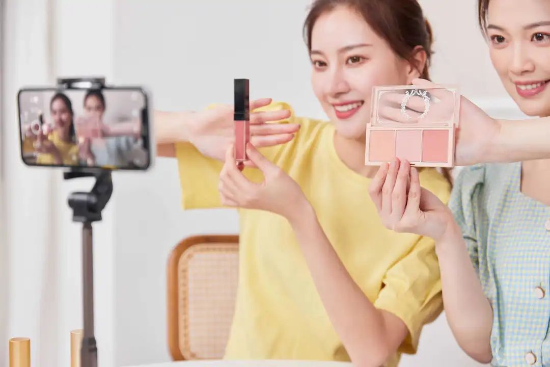 快手上的大牌护肤品,快手上的大牌护肤品是不是正品