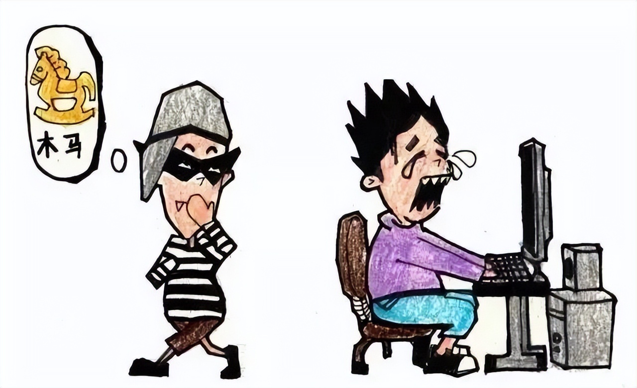 网络安全宣传周个人信息保护,网络安全宣传周怎么防诈骗