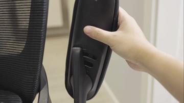 保友人体工学椅旗舰款,保友优旗舰版人体工学椅评测