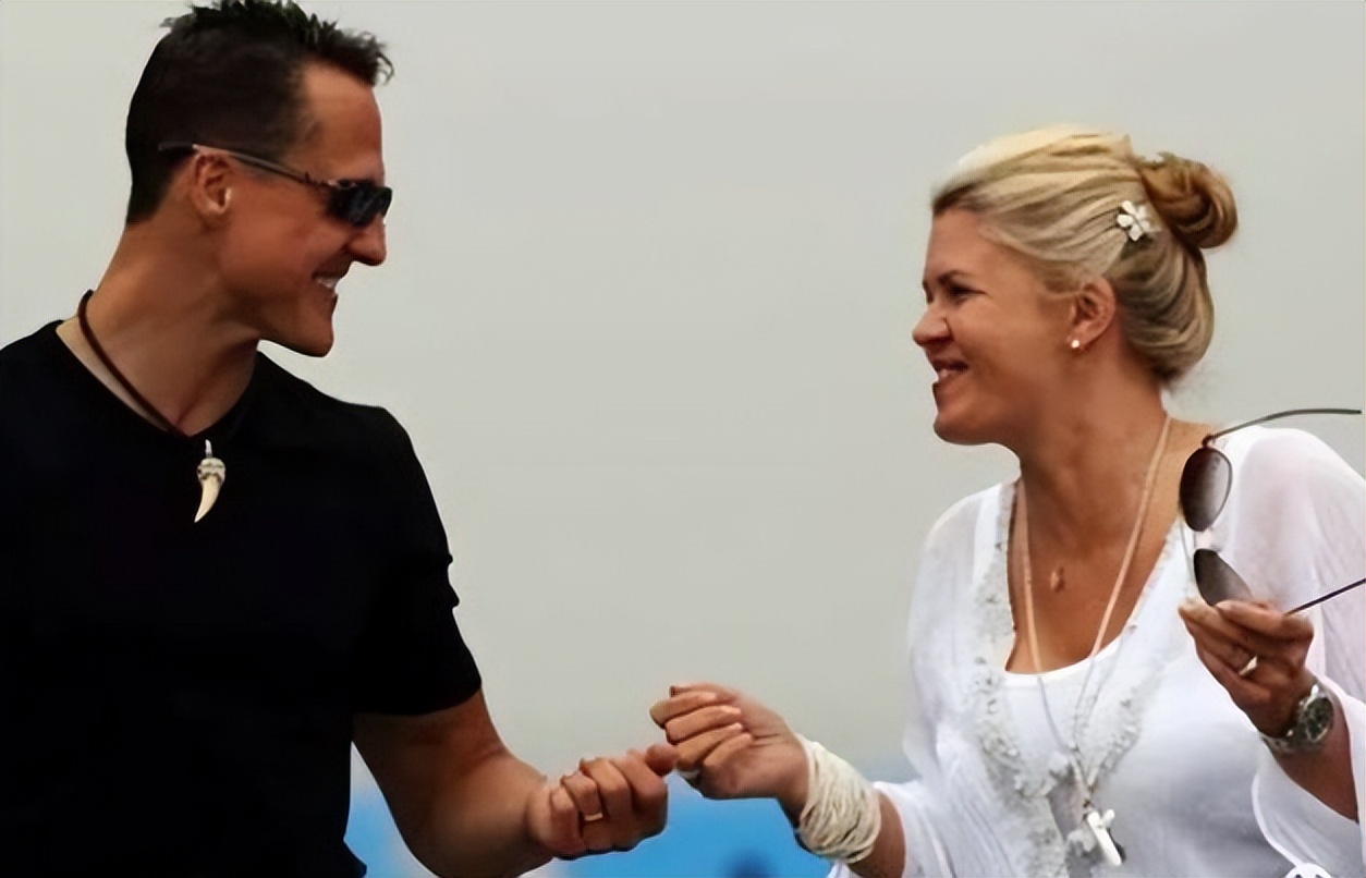 车王舒马赫事故,车王舒马赫健康状况