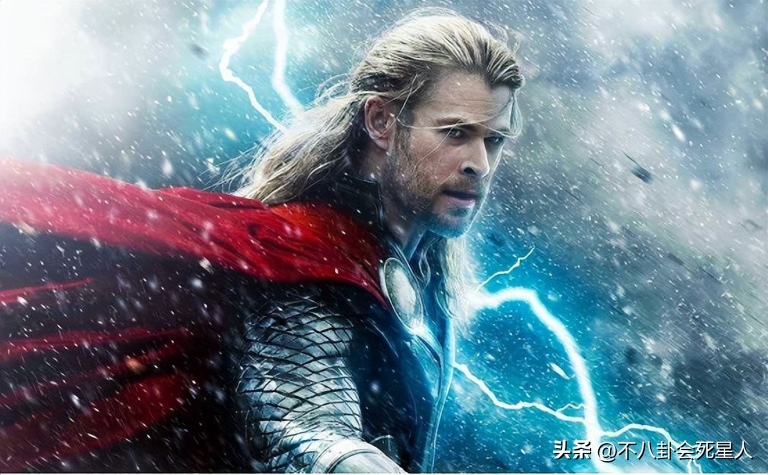 雷神身患癌症,39岁雷神息影