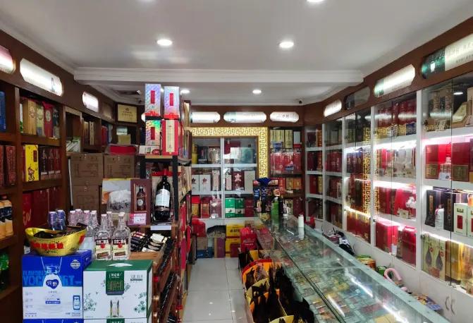 为什么烟酒店那么赚钱,烟酒店到底赚钱吗