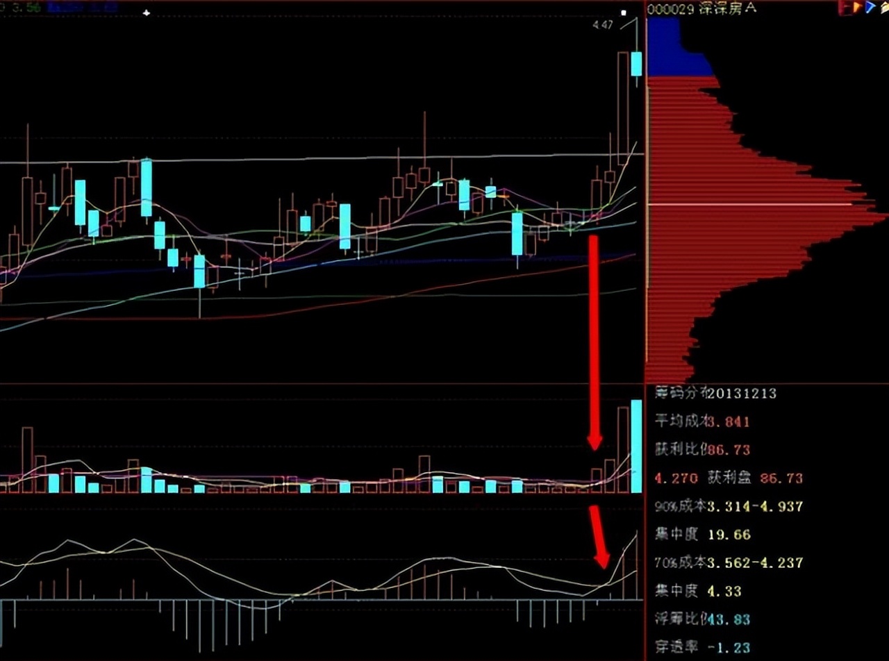 股市中哪些股票不能买,中国股市不能碰的股票