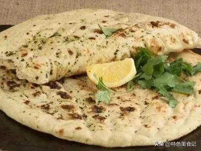 印度干净又卫生的印度美食,印度饮食美食