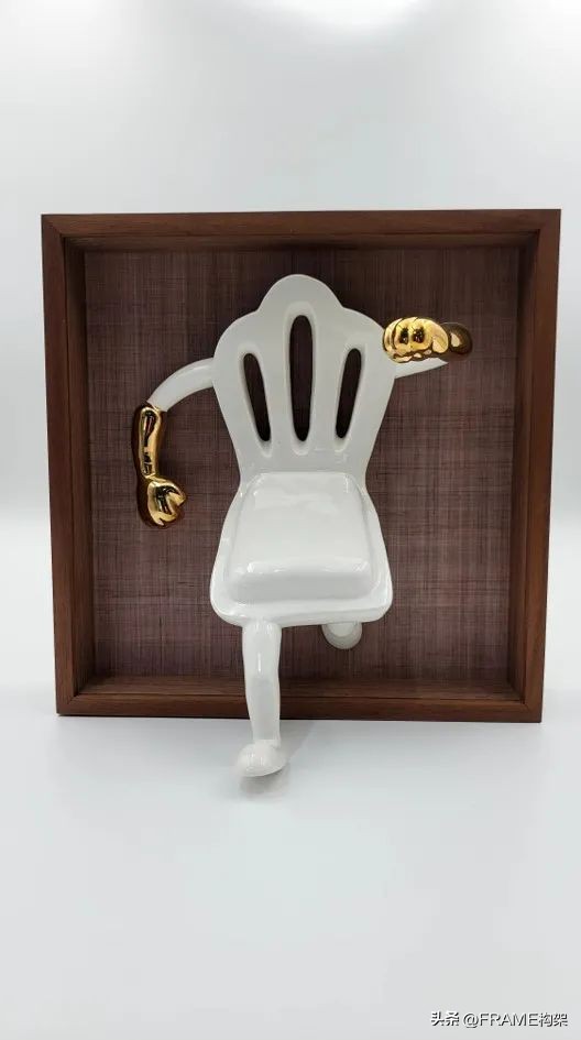 让艺术品成为生活用品,艺术欣赏与收藏