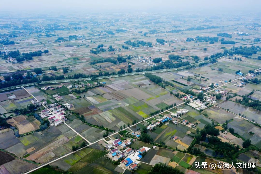 安徽六安市金寨县梅山水库风景区,六安有几个水库风景区