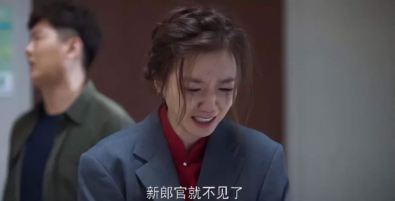 开播已拿下7个冠军，鹅家这部剧，打开了女性群像剧流量的天花板