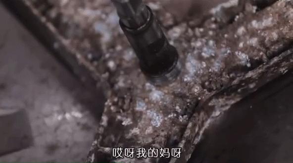 洗衣机用久了，衣服容易洗不干净？