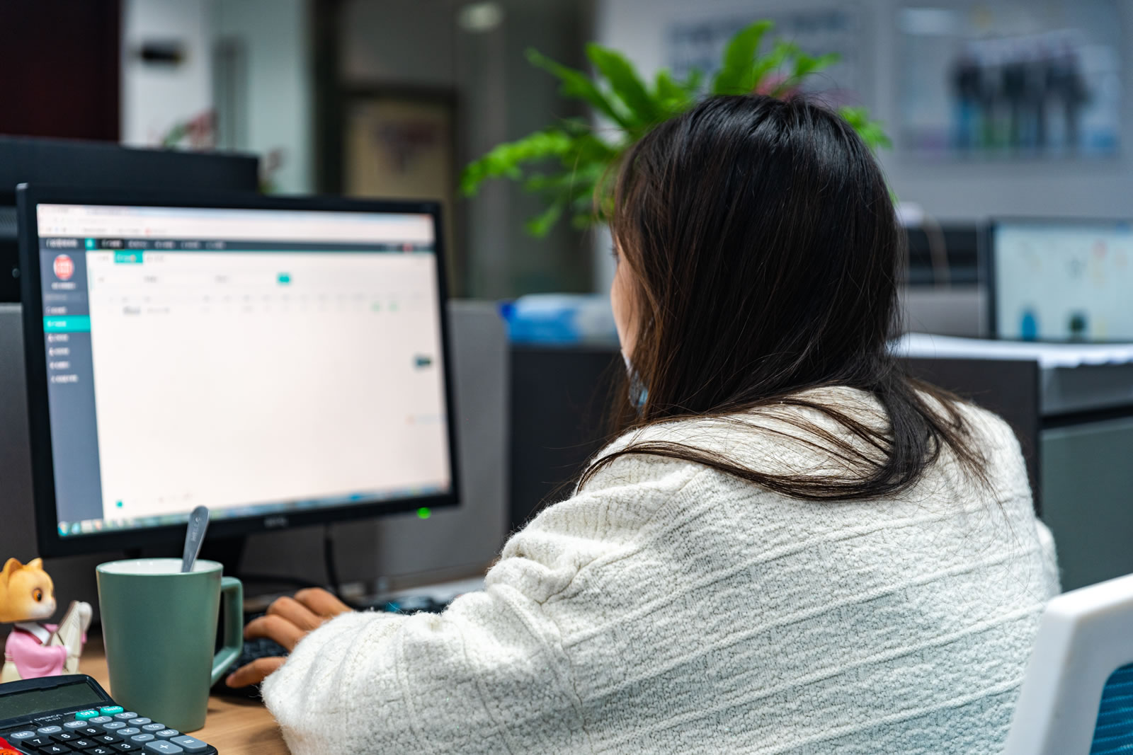 哪里可以学office办公软件,办公软件office怎样学习更快