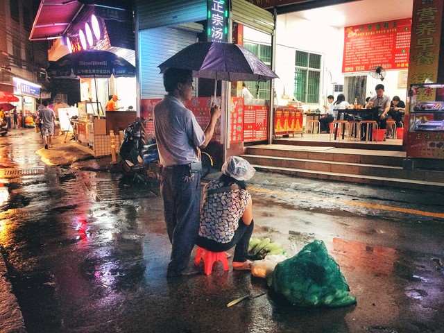 从负债500万到盈利，广东夫妇创业干餐饮的故事