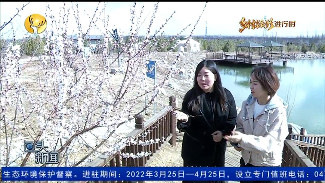 乡村振兴翻开乡村生活新篇章,乡村振兴如火如荼