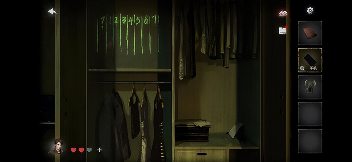 黑暗笔录攻略5,纸嫁衣4游戏攻略