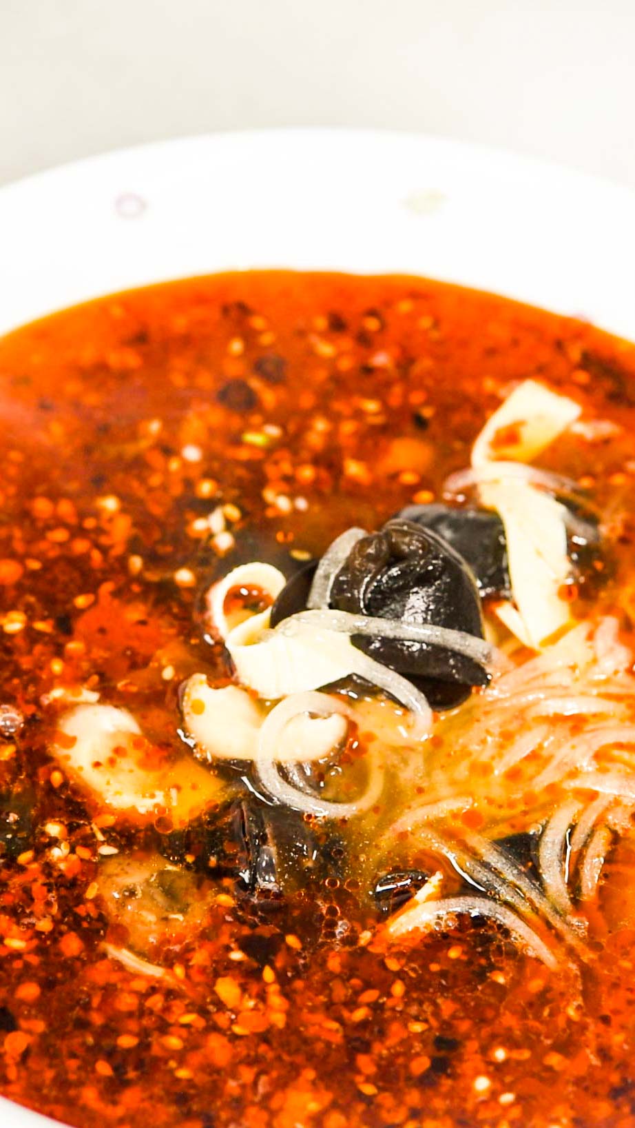 麻辣烫怎么做好吃麻辣底料配方,想吃麻辣烫不知道该怎么做