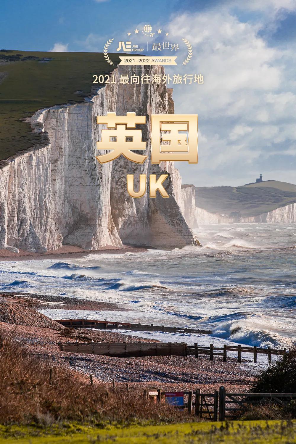 国家地理评选2021年度最佳旅行地,2020年的全球最佳旅游国家排行榜