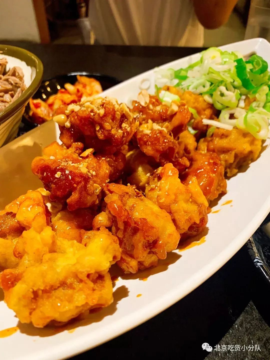 五道口美食探店,五道口好吃的前十