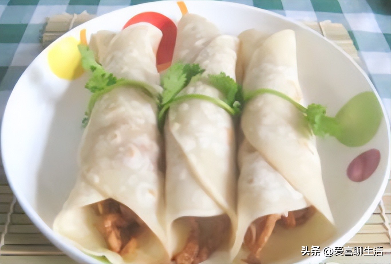 二月二青龙节，有钱没钱，记得吃8种“龙食”，沾上龙气带来好运