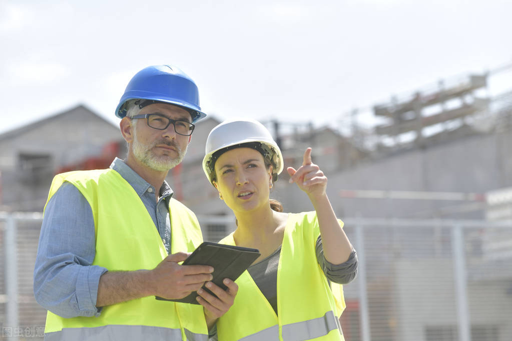 建设工程竣工验收应当具备的条件,建筑工程项目竣工验收阶段