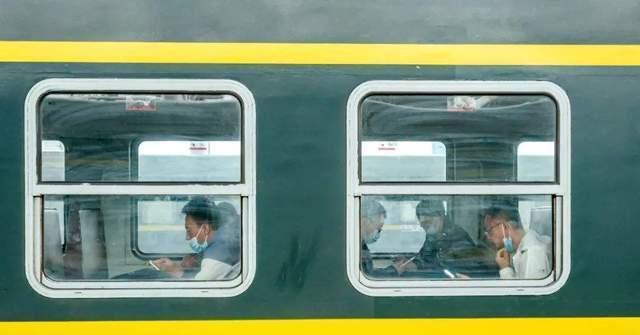 合肥有慢火车吗,合肥绿皮火车10个小时能到哪里