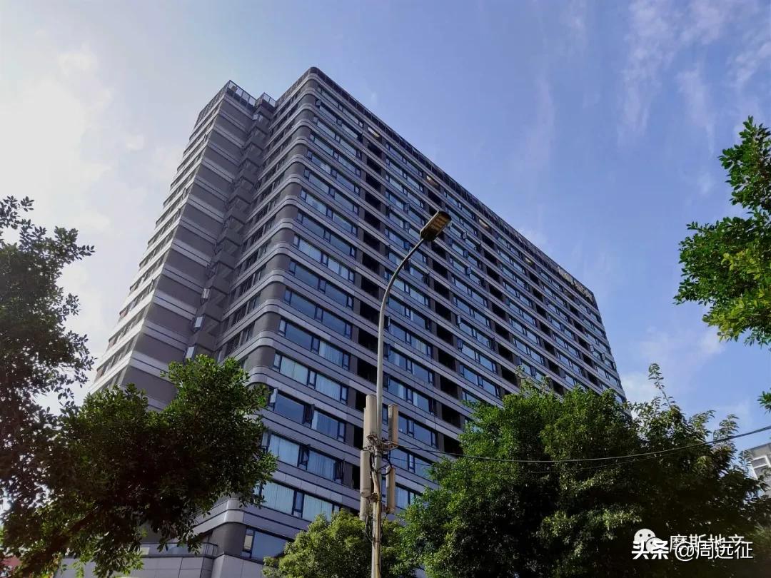 旭辉控股隐忧直击黑白马之问,旭辉集团债务危急有没有影响