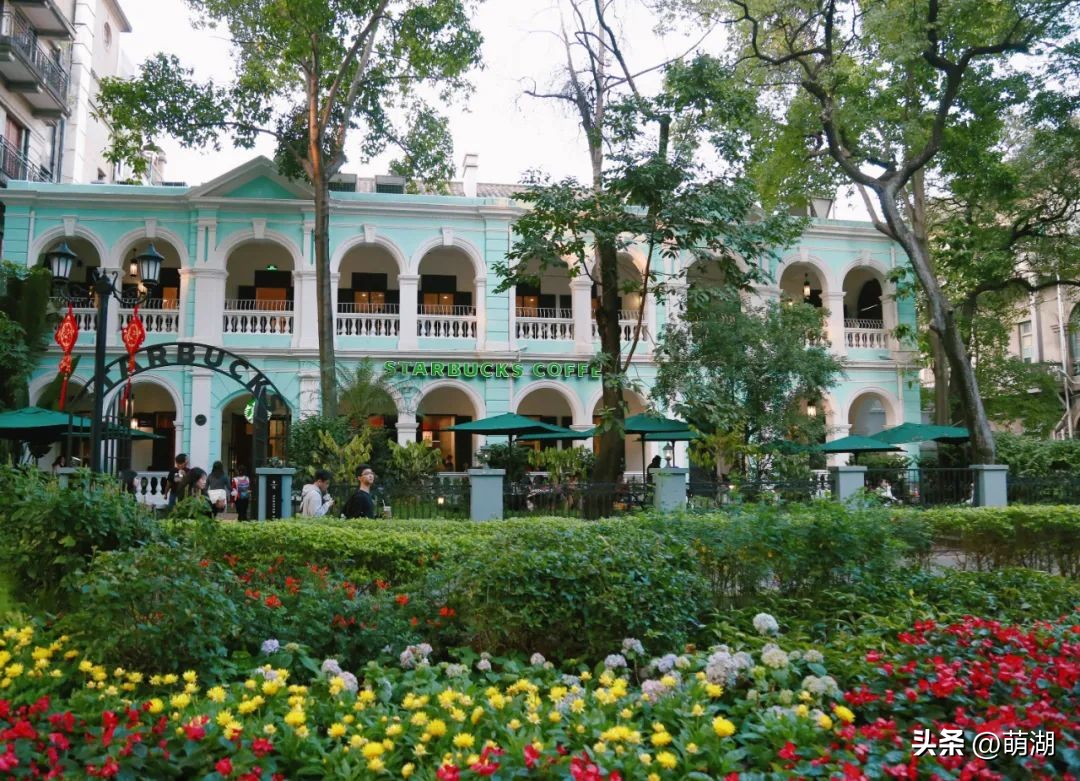 五一广州旅游攻略推荐,五一广州游玩攻略一览表