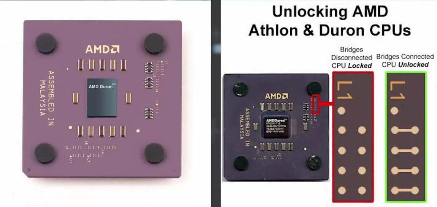 cpu发展史详细讲解,简述CPU的发展历史