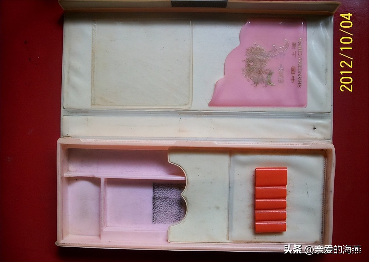 七八十年代供销社卖的日杂百货,四十年前供销社卖过的31种日用品