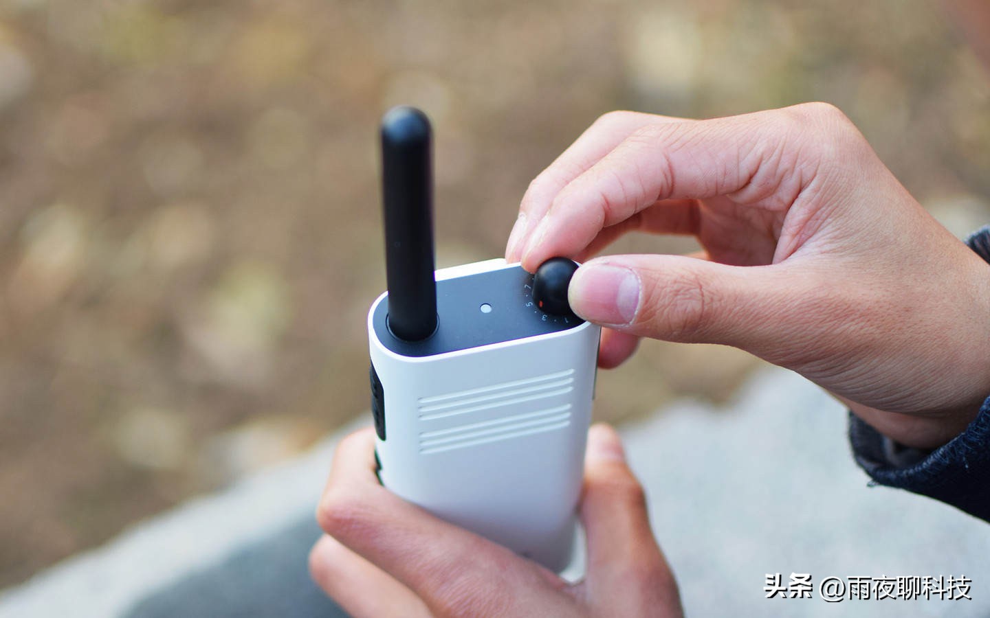 极蜂小语对讲机a108怎么样,极蜂a208对讲机怎么样