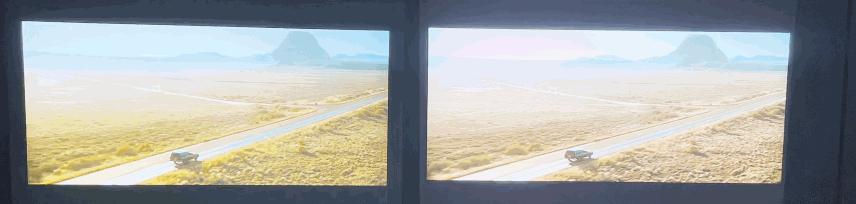 6K价位旗舰级家用投影仪怎么选？峰米V10与极米H5实测对比