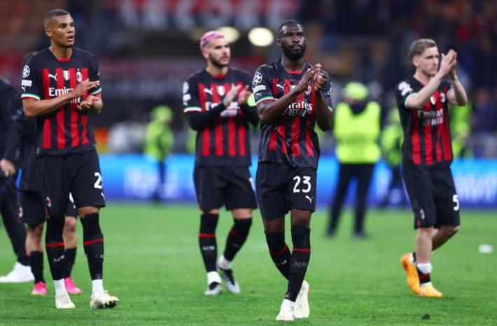 ac米兰的最新引援消息,ac米兰引援拉基蒂奇最新消息