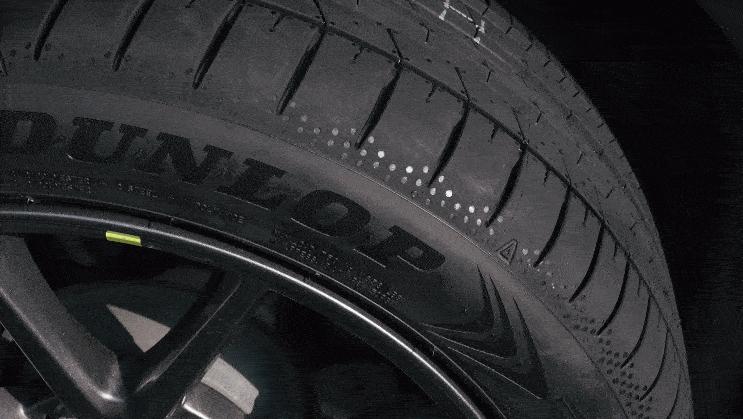 邓禄普轮胎新能源,邓禄普esportmaxx哪些汽车使用