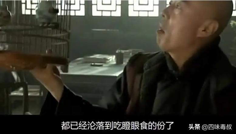 陈道明年轻时候的八旗子弟,陈道明年轻时候古装戏