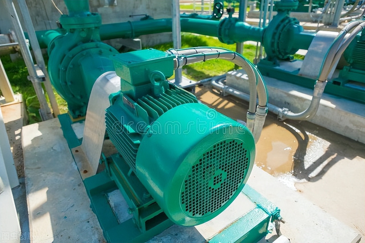 电机的应用领域有哪些,电机的应用领域论文