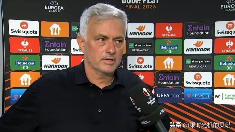 穆里尼奥被裁判针对,欧足联对穆里尼奥禁赛何时解禁