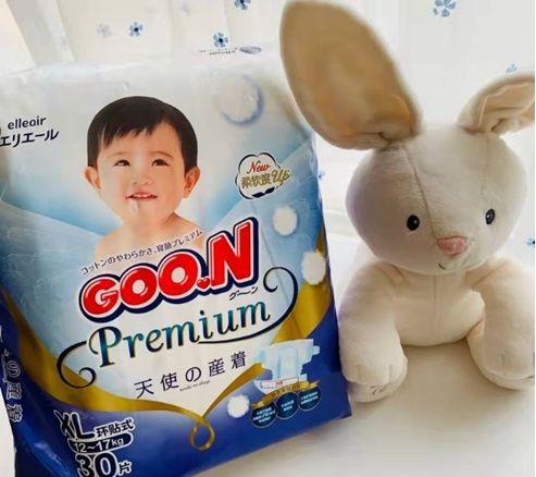 分享0-12岁母婴好物,聊聊各种实用母婴用品