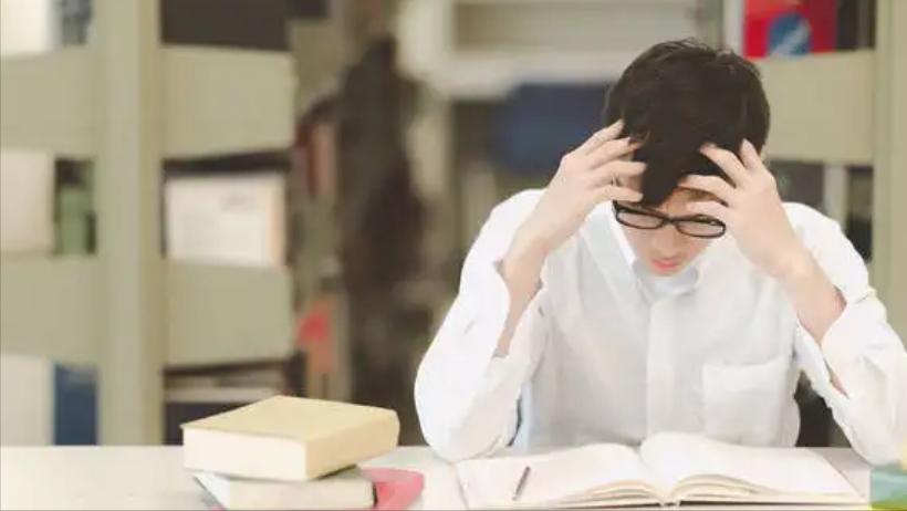 李鑫高考状元,清华糖友李鑫