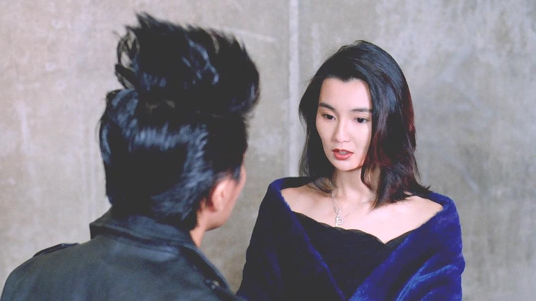 1992年周星驰包揽年度票房前五,1994年票房最高的十部港片