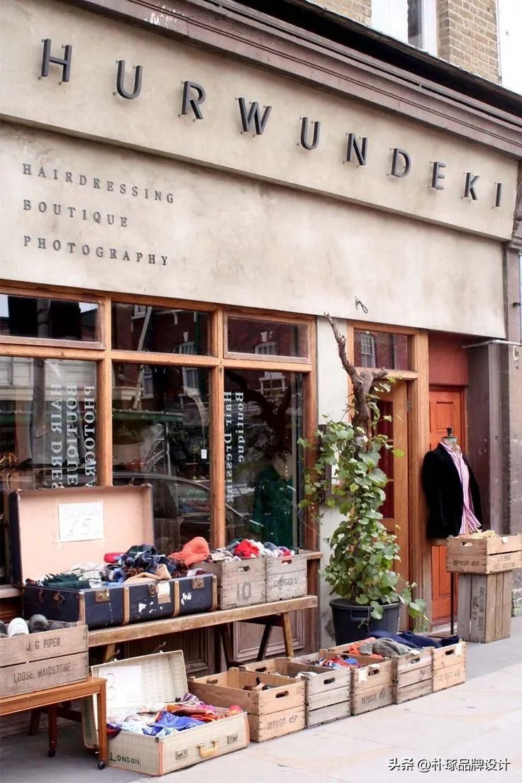 开店招牌怎样设计好看,招牌怎么设计最有吸引力省钱