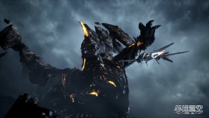 吞噬星空地球遇到的三大危机,吞噬星空地球被入侵多少次