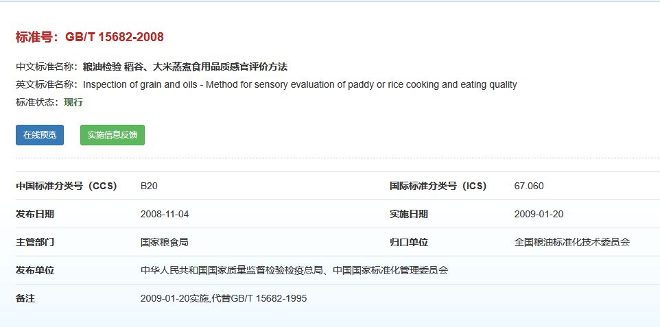 大米等级怎么划分,大米产地与等级划分